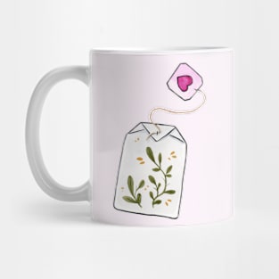 Tea Lover Mug